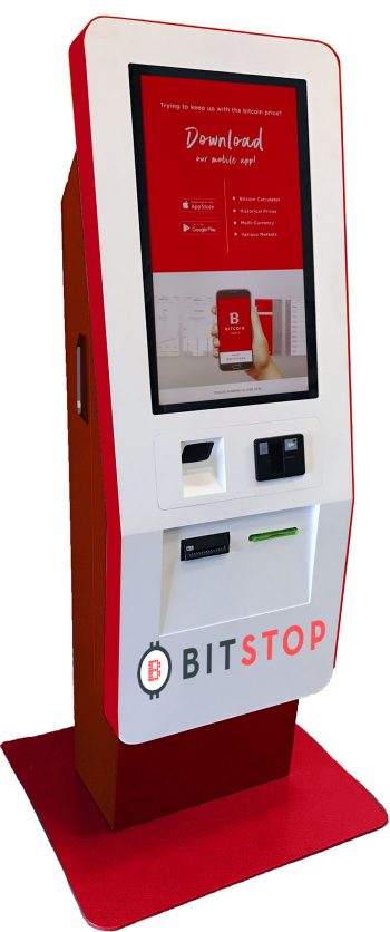 Bitcoin-ATM