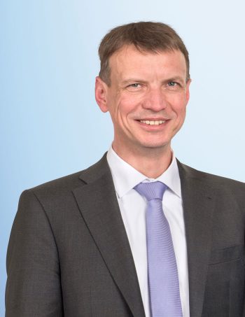 FI-TS: Dr. Jochen Möller, Vorsitzender der Geschäftsführung, geht