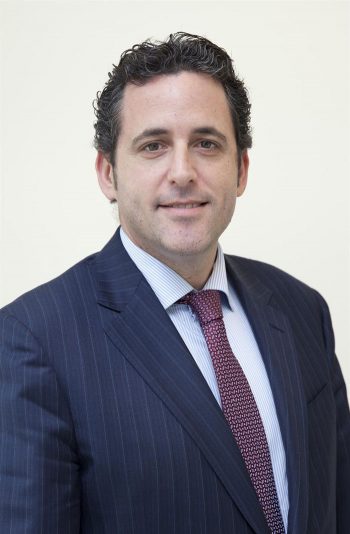 José Ramón Alegre, Verti CEO