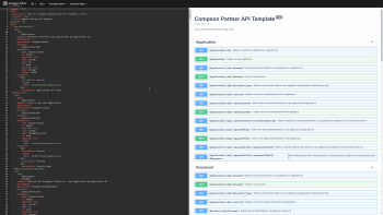 Compeon Partner API Template