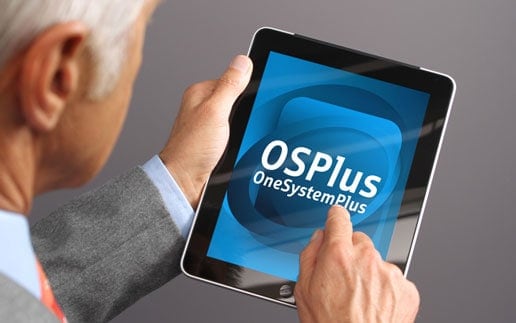 OSPlus-Release 20.1: Mehr Data Analytics und De­tail­ver­bes­se­run­gen im PFM, pushTAN und bei diversen APPs