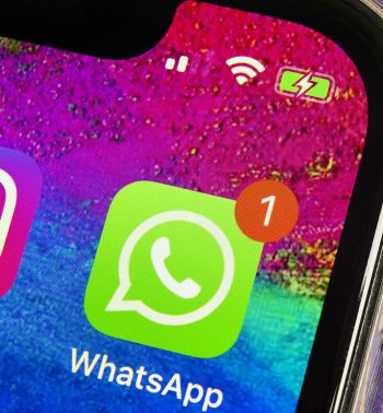 WhatsApp kommt als Kommunikationskanal für Sparkassenkunden