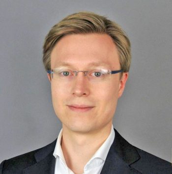 Nicolas Kipp (RatePay) setzt künstliche Intelligenz zur Risikominimierung ein