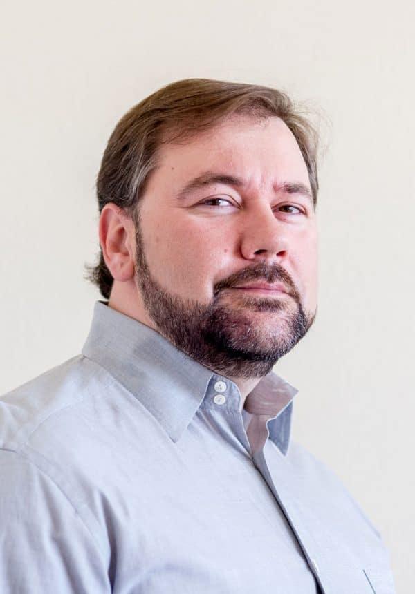 NikitaIvanovApacheIgniteCTOGridGainSystems700 · IT Finanzmagazin