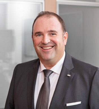 Mobile Payment kommt - aber nicht ganz so schnell, sagt Panagiotis Karasavvoglou, Head of Merchant Services bei Worldline