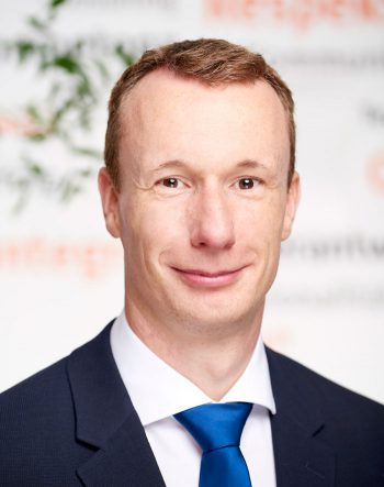 Bei Kleinunternehmen steckt viel Potential - sagt Sven Dost, Senior Consultant Cofinpro