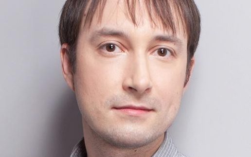 Victor Chebyshev Kaspersky