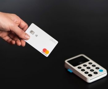 pleo card Kreditkarte Firmen Unternehmen