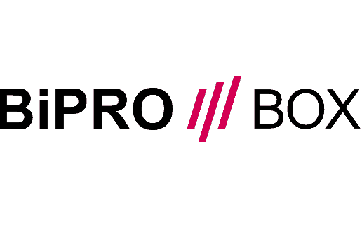 BiPRO-BOX_Logo_516_323
