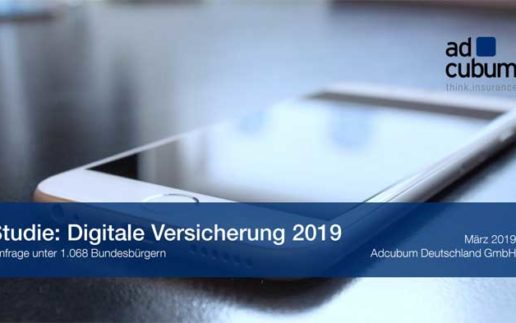 adcubum-title-digitale-Versicherung-2019