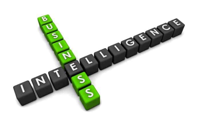 Business Intelligence, bigstock