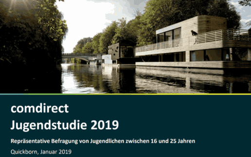comdirect_Jugendstudie_2019