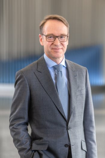 Überlegungen von Bundesbanker Dr. Weidmann zu Bargeld, dem digitalen Euro, Zentralbankgeld und CBDC