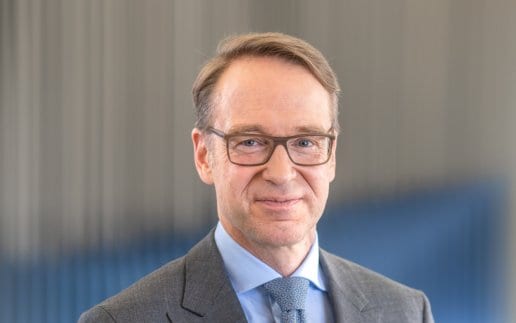 Der digitale Euro als Zentralbankgeld? Abwägung von Bundes­bank­präsident Dr. Weidmann