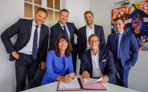 PSD Bank_Compeon_Digitaler Firmenkundenkredit