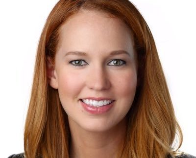 Wendi Whitmore, VP IBM