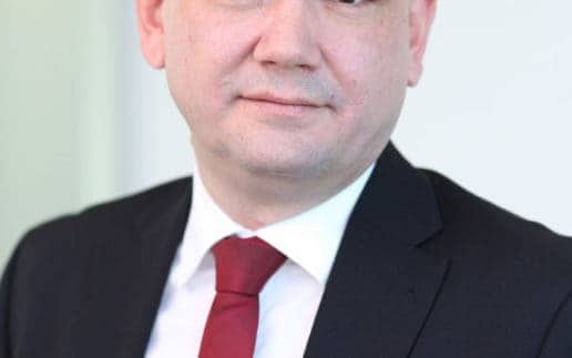 David Klemm