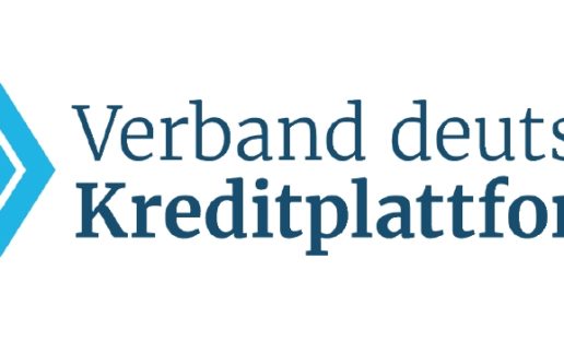 Logo Branchenverband deutscher Kreditplattformen