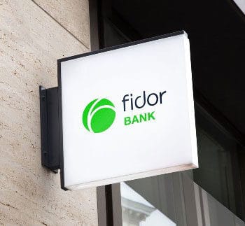 fidor-logo-schild-350