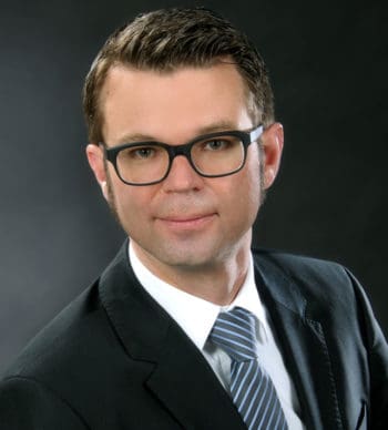 Dr. Thomas Bonke, Senior-Fachberater, Banksteuerung, Meldewesen und Risikomanagement, Finanz Informatik berichtet über die digitale Banksteuerung bei der FI