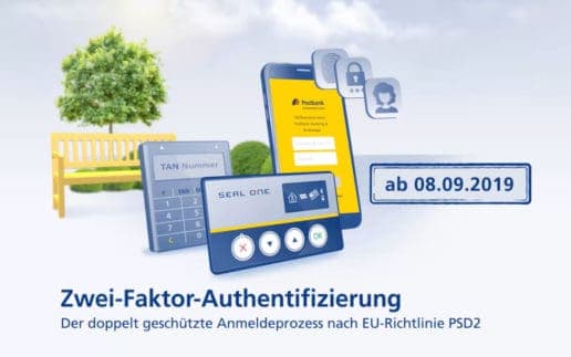 Postbank-Titel