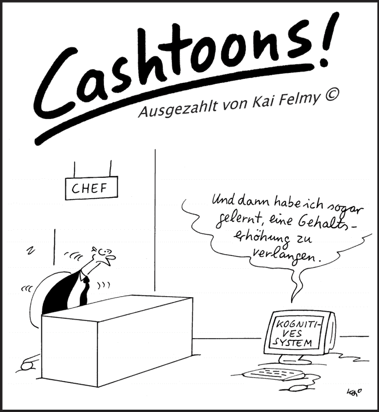 Cashtoons
