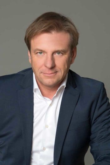 Michael Kretschmer, VP EMEA bei Clearswift<q>Clearswift