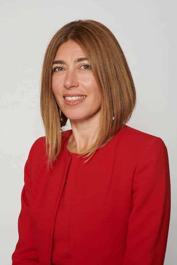Investec Asset Management ernennt Lucia Pino-Garcia zum Chief Technology OfficerInvestec Asset Management