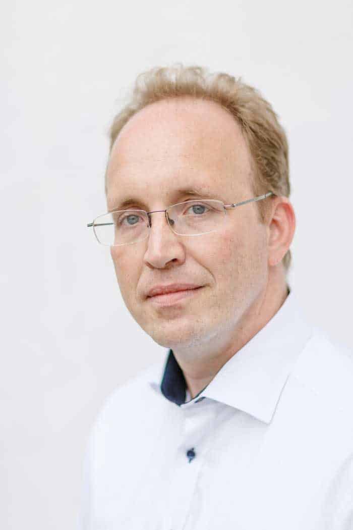 Stefan Marx, Director Product Management EMEA DatadogDatadog