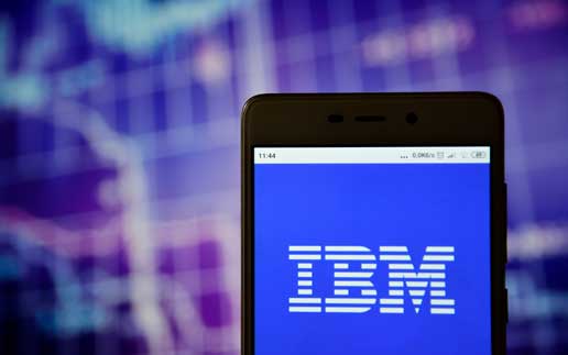 IBM und FI-SP planen Zusammenarbeit bei Digitalisierungsprojekten der Sparkassen
