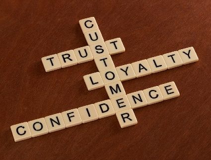 Kundenbindung-Karten-Loyalty