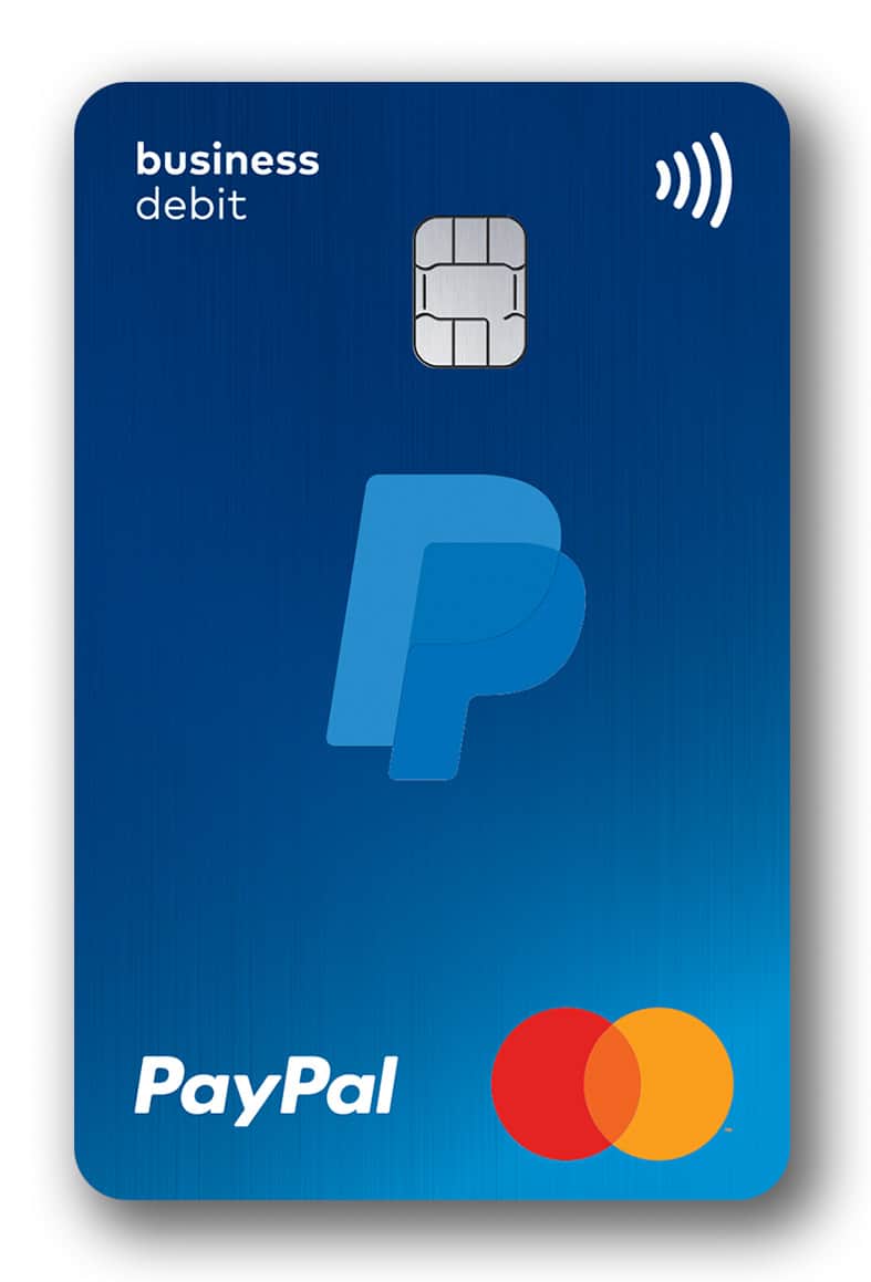 paypal macht ernst debitmastercard ohne bankgirokonto nutzen