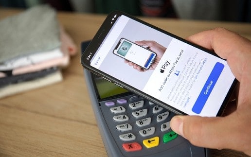 Illegales Monopol? Apple droht neuer gerichtlicher Ärger wegen Apple Pay