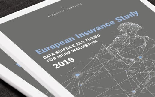 zeb.European Insurance Study 2019