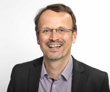 Sparkassen-Finanzgruppe: Dr. Andreas Totok, Programmleiter KIXpertS, Finanz Informatik Solutions Plus<q>Finanz Informatik Solutions Plus