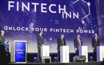 Fintech Inn in Litauen