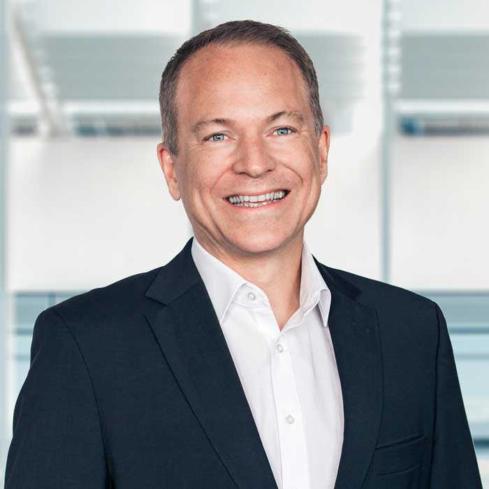 Dr. Markus Schumacher ist General Manager Europe bei OnapsisOnapsis