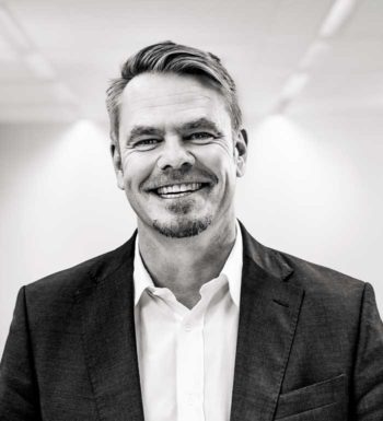 Björn Hoffmeyer wird Anfang Januar neuer CCO (Chief Commer­cial Officer) von PayonePayone