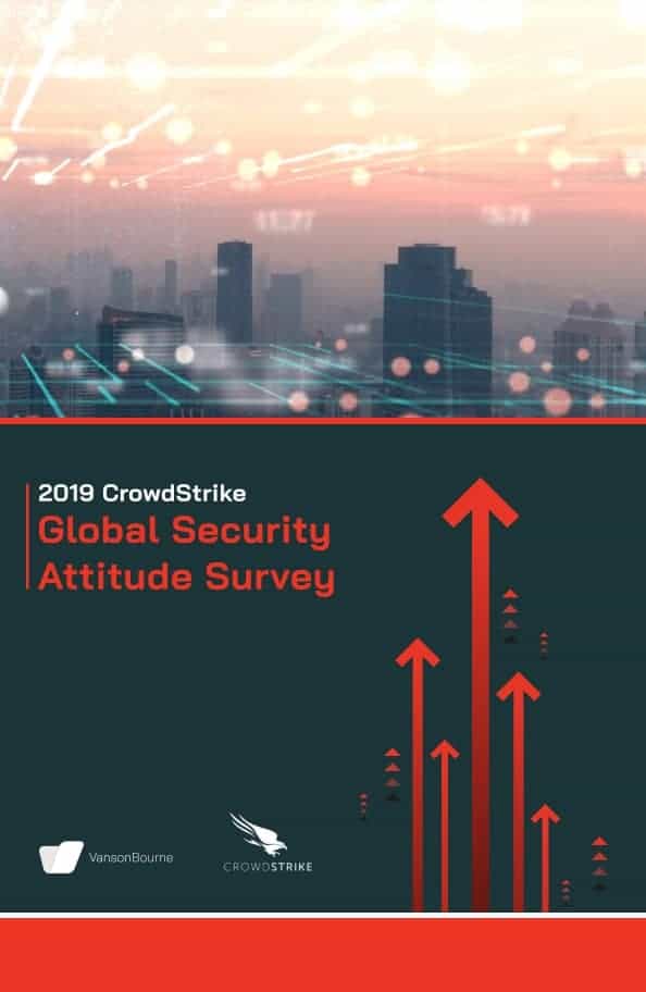 Crowdstrike Angriffe Cybercrime IT Security