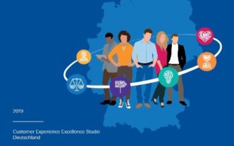 KPMG Studie Customer Experience 2019