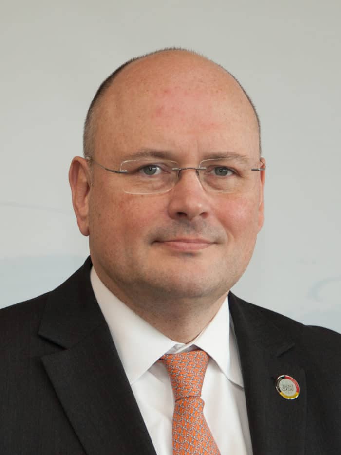 Arne Schönbohm