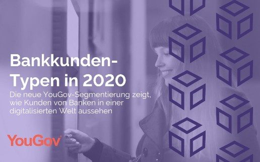 Bankkunden Typologie Yougov Cover_516