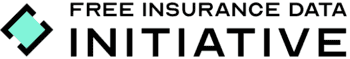 Free Insurance Data Initiative FRIDA Logo