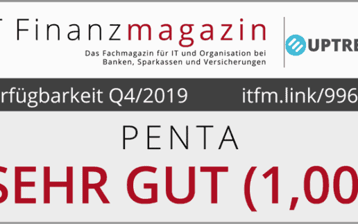 Testsigel-Penta-Verfuegbarkeit-Online-Banking