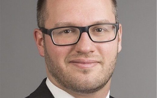 Thomas Schmerling EY LinkedIn