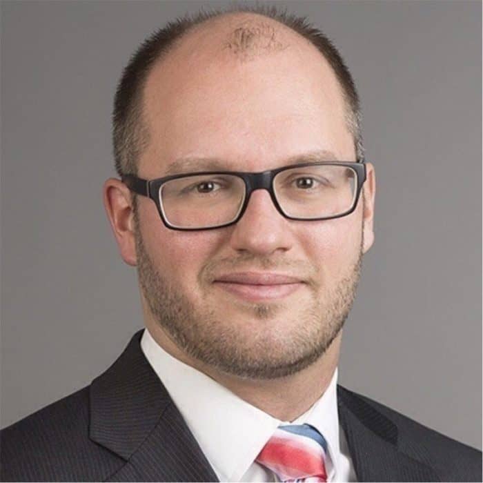 Thomas Schmerling EY