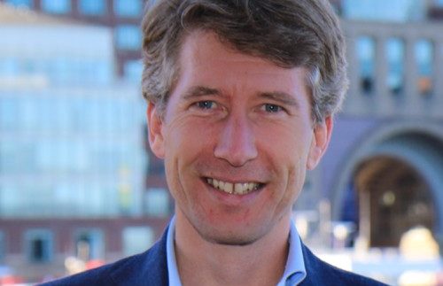 hans de visser
