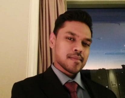Amardeep Modi