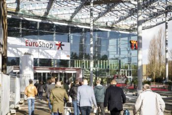 Rund ums Payment: Die Euroshop in Düsseldorf