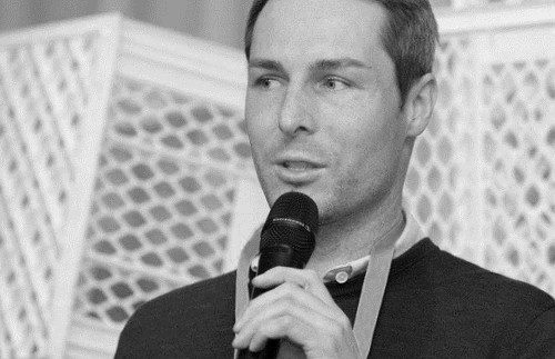 Matthias Gans zeb